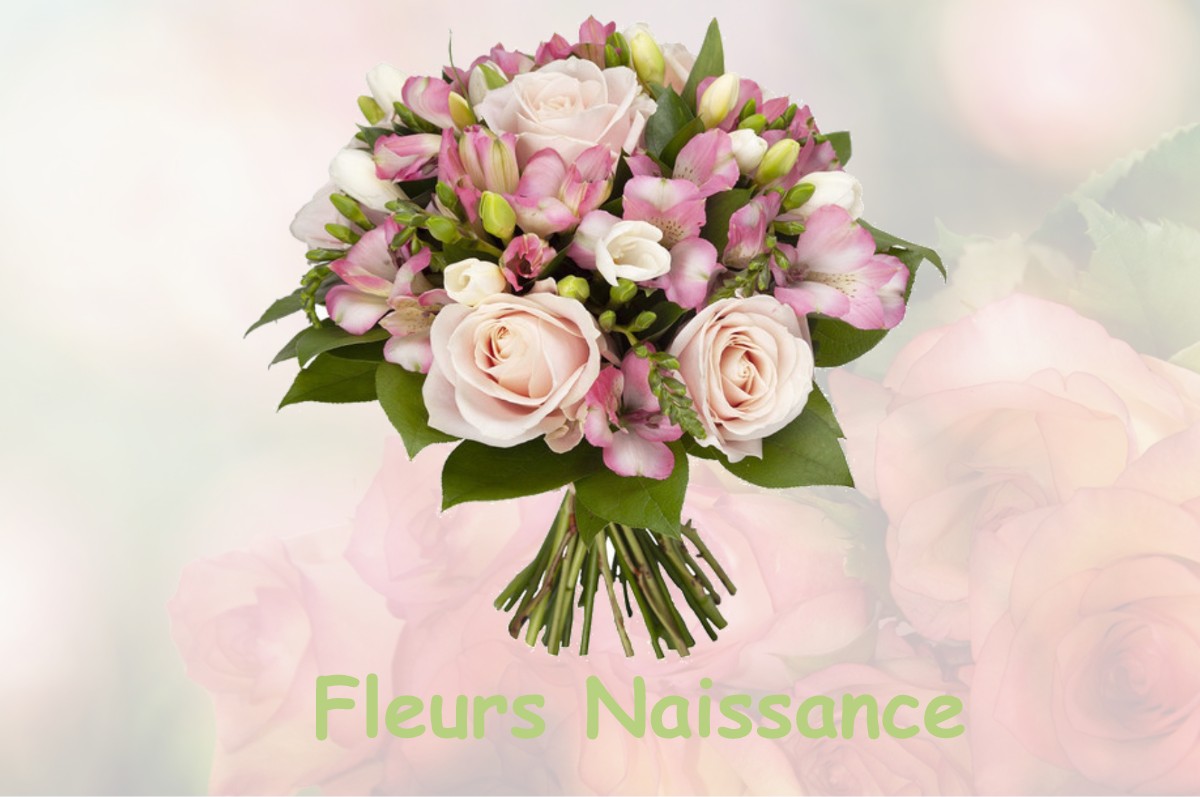 fleurs naissance VILLARS-SUR-VAR